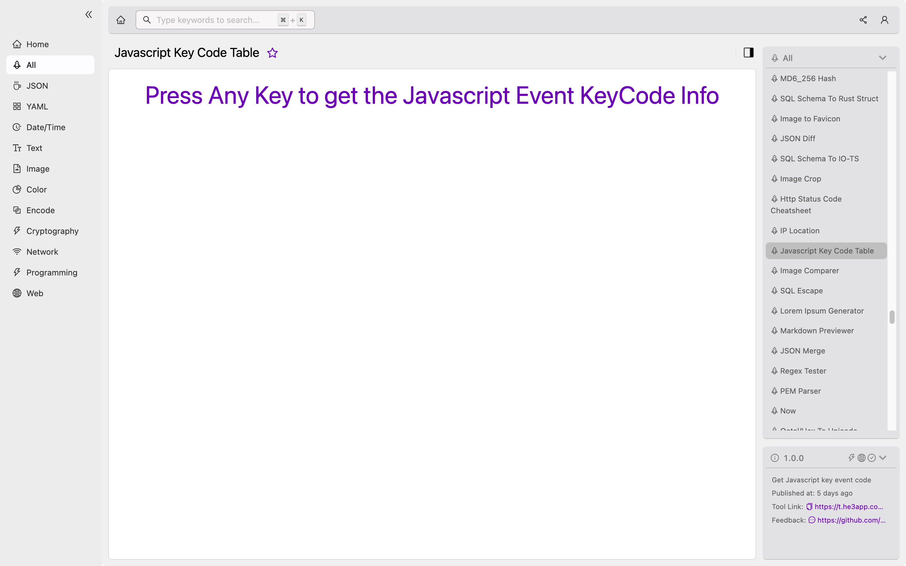 unleashing-the-power-of-javascript-key-code-table